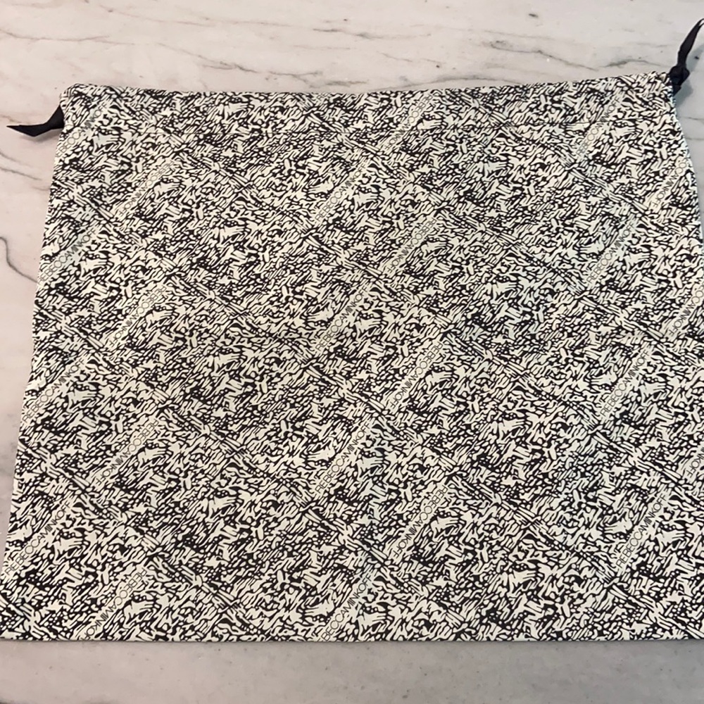 Rebecca Minkoff Dustbag